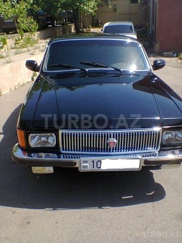 GAZ 3102 2005, 183,000 km - 2.4 l - Bakı