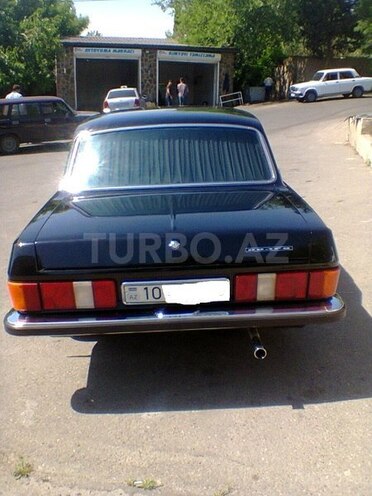 GAZ 3102 2005, 183,000 km - 2.4 l - Bakı