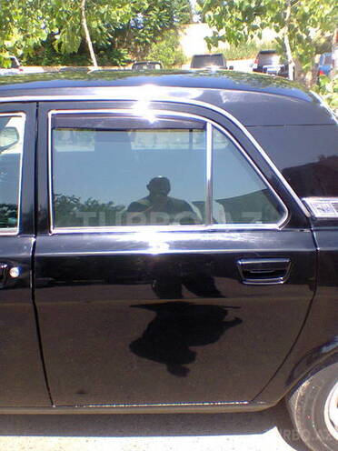 GAZ 3102 2005, 183,000 km - 2.4 l - Bakı