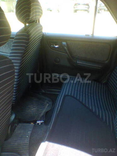 GAZ 3102 2005, 183,000 km - 2.4 l - Bakı
