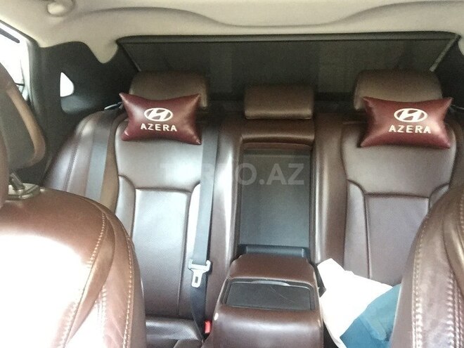 Hyundai Azera 2013, 114,800 km - 2.4 l - Bakı