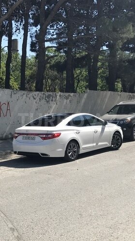 Hyundai Azera 2013, 114,800 km - 2.4 l - Bakı