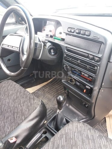 LADA (VAZ) 2109 2004, 187,928 km - 1.5 л - Bərdə