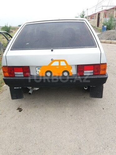 LADA (VAZ) 2109 2004, 187,928 km - 1.5 л - Bərdə