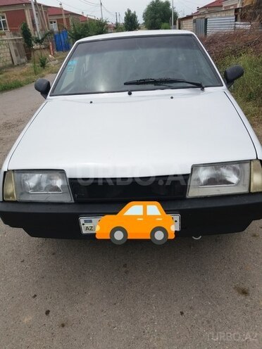 LADA (VAZ) 2109 2004, 187,928 km - 1.5 л - Bərdə