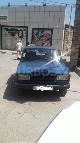 LADA (VAZ) 2107 2003, 54,000 km - 1.6 l - Bakı
