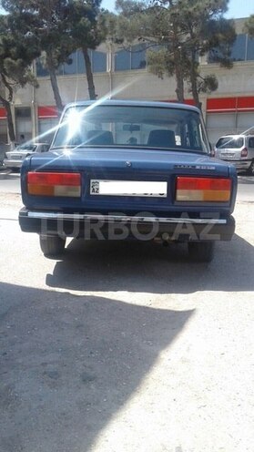 LADA (VAZ) 2107 2003, 54,000 km - 1.6 l - Bakı