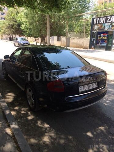 Audi A6 1998, 250,000 km - 3.0 l - Bakı