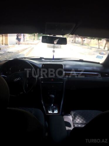 Audi A6 1998, 250,000 km - 3.0 l - Bakı