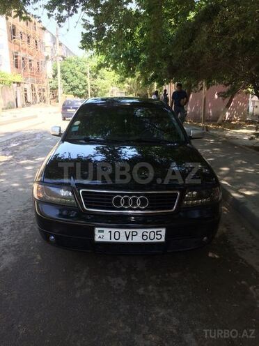Audi A6 1998, 250,000 km - 3.0 l - Bakı