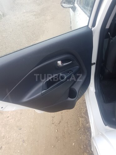 Kia Rio 2014, 92,000 km - 1.4 l - Bakı