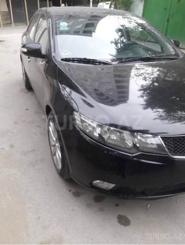 Kia Cerato 2009, 115,000 km - 2.0 l - Bakı