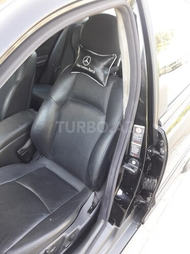Mercedes C 180 2003, 250,000 km - 0.2 l - Şirvan