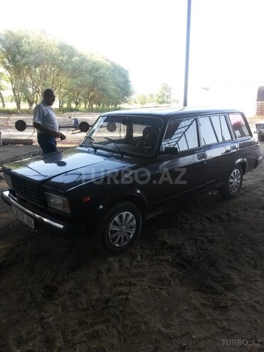 LADA (VAZ) 2104 2003, 238,000 km - 1.6 л - Salyan