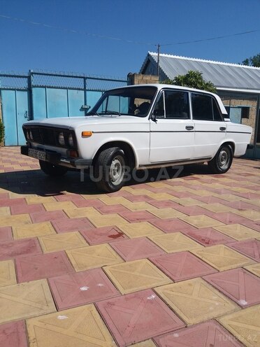 LADA (VAZ) 2106 1999, 321,120 km - 1.6 l - Bərdə