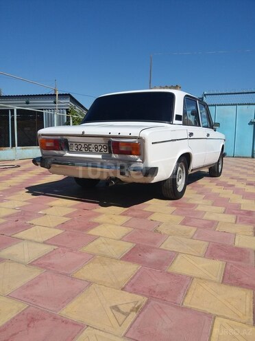 LADA (VAZ) 2106 1999, 321,120 km - 1.6 l - Bərdə