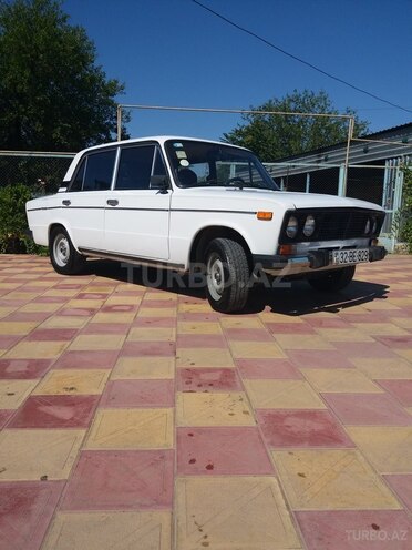 LADA (VAZ) 2106 1999, 321,120 km - 1.6 l - Bərdə
