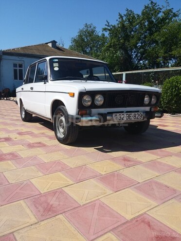 LADA (VAZ) 2106 1999, 321,120 km - 1.6 l - Bərdə