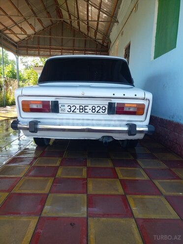 LADA (VAZ) 2106 1999, 321,120 km - 1.6 l - Bərdə
