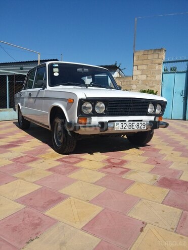 LADA (VAZ) 2106 1999, 321,120 km - 1.6 l - Bərdə