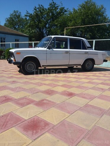 LADA (VAZ) 2106 1999, 321,120 km - 1.6 l - Bərdə