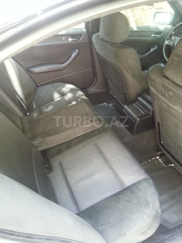 BMW 320 2002, 209,165 km - 2.2 l - Bakı