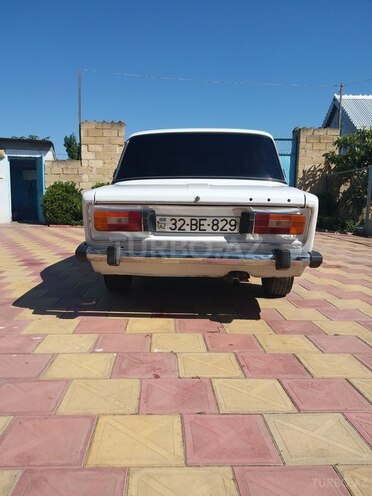 LADA (VAZ) 2106 1999, 321,120 km - 1.6 l - Bərdə