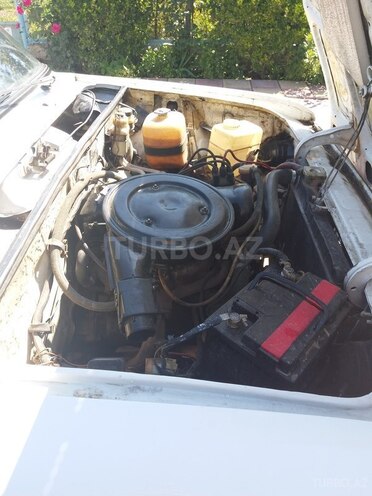 LADA (VAZ) 2106 1999, 321,120 km - 1.6 l - Bərdə