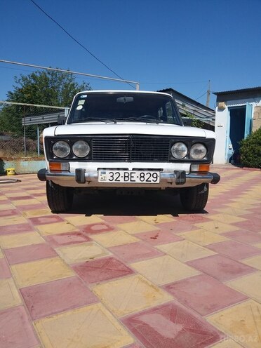 LADA (VAZ) 2106 1999, 321,120 km - 1.6 l - Bərdə