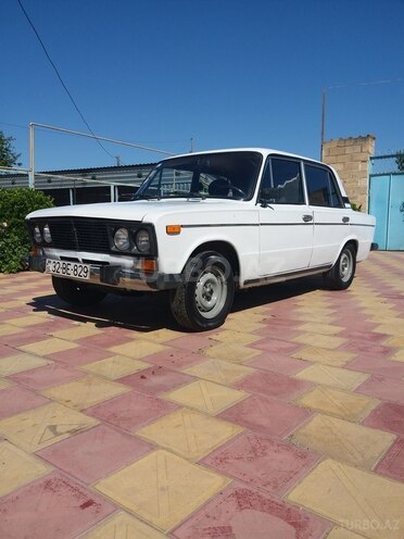 LADA (VAZ) 2106 1999, 321,120 km - 1.6 l - Bərdə