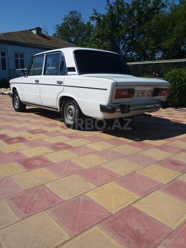 LADA (VAZ) 2106 1999, 321,120 km - 1.6 l - Bərdə
