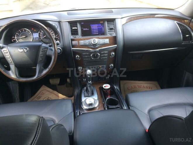 Infiniti QX56 2013, 69,000 km - 5.6 l - Bakı