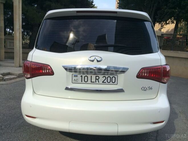 Infiniti QX56 2013, 69,000 km - 5.6 l - Bakı