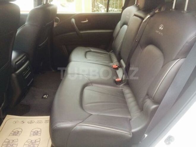 Infiniti QX56 2013, 69,000 km - 5.6 l - Bakı