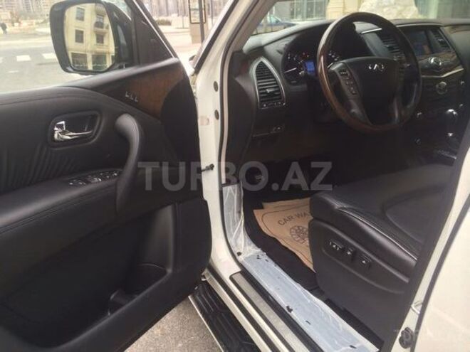 Infiniti QX56 2013, 69,000 km - 5.6 l - Bakı