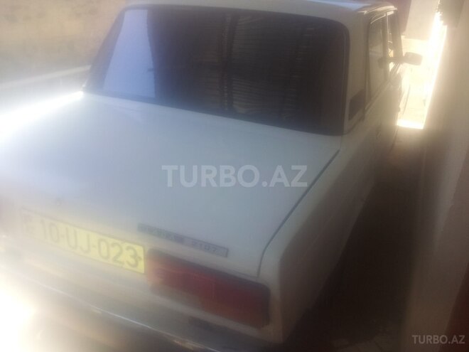 LADA (VAZ) 2107 2007, 175,420 km - 1.6 л - Gəncə