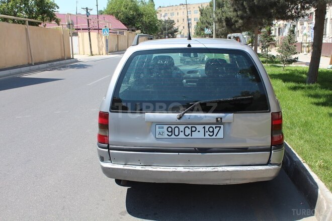 Opel Astra 1995, 500,000 km - 1.6 l - Bakı