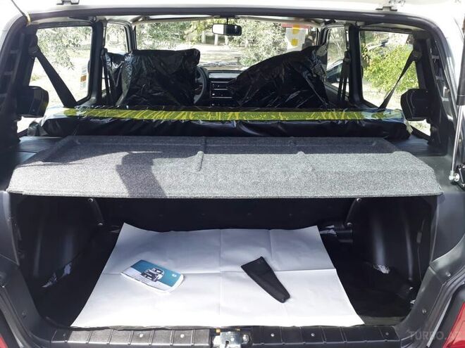 LADA (VAZ) Niva 2015, 17,000 km - 1.7 л - Xırdalan