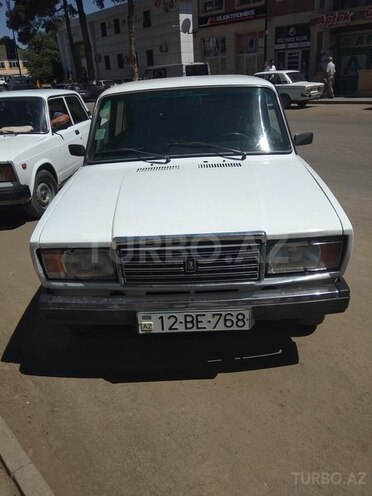 LADA (VAZ) 2107 2003, 180,000 km - 1.6 l - Biləsuvar