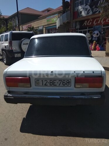 LADA (VAZ) 2107 2003, 180,000 km - 1.6 l - Biləsuvar