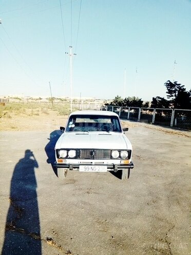LADA (VAZ) 2106 1984, 290,000 km - 1.5 l - Bakı
