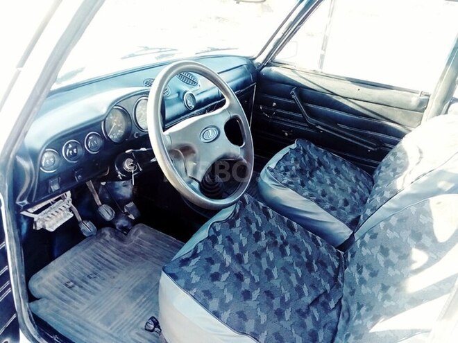 LADA (VAZ) 2106 1984, 290,000 km - 1.5 l - Bakı