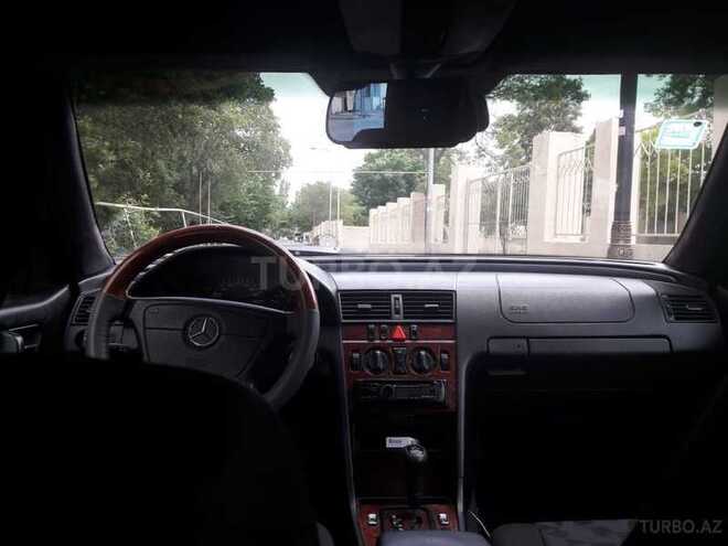 Mercedes C 180 1999, 268,300 km - 1.8 l - Bakı