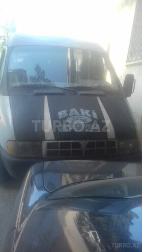 GAZ 2705 1999, 500,000 km - 0.4 l - Bakı