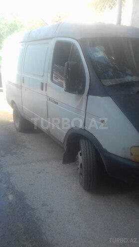 GAZ 2705 1999, 500,000 km - 0.4 l - Bakı