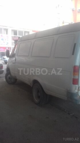 GAZ 2705 1999, 500,000 km - 0.4 l - Bakı