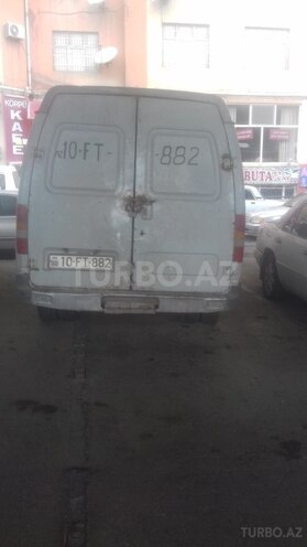 GAZ 2705 1999, 500,000 km - 0.4 l - Bakı