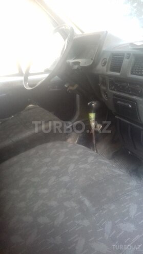 GAZ 2705 1999, 500,000 km - 0.4 l - Bakı