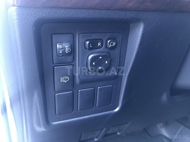 Toyota Prado 2010, 110,000 km - 2.7 л - Bakı