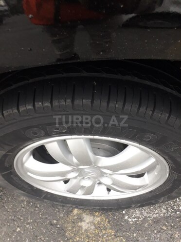 Hyundai Tucson 2007, 110,000 km - 0.2 l - Bakı